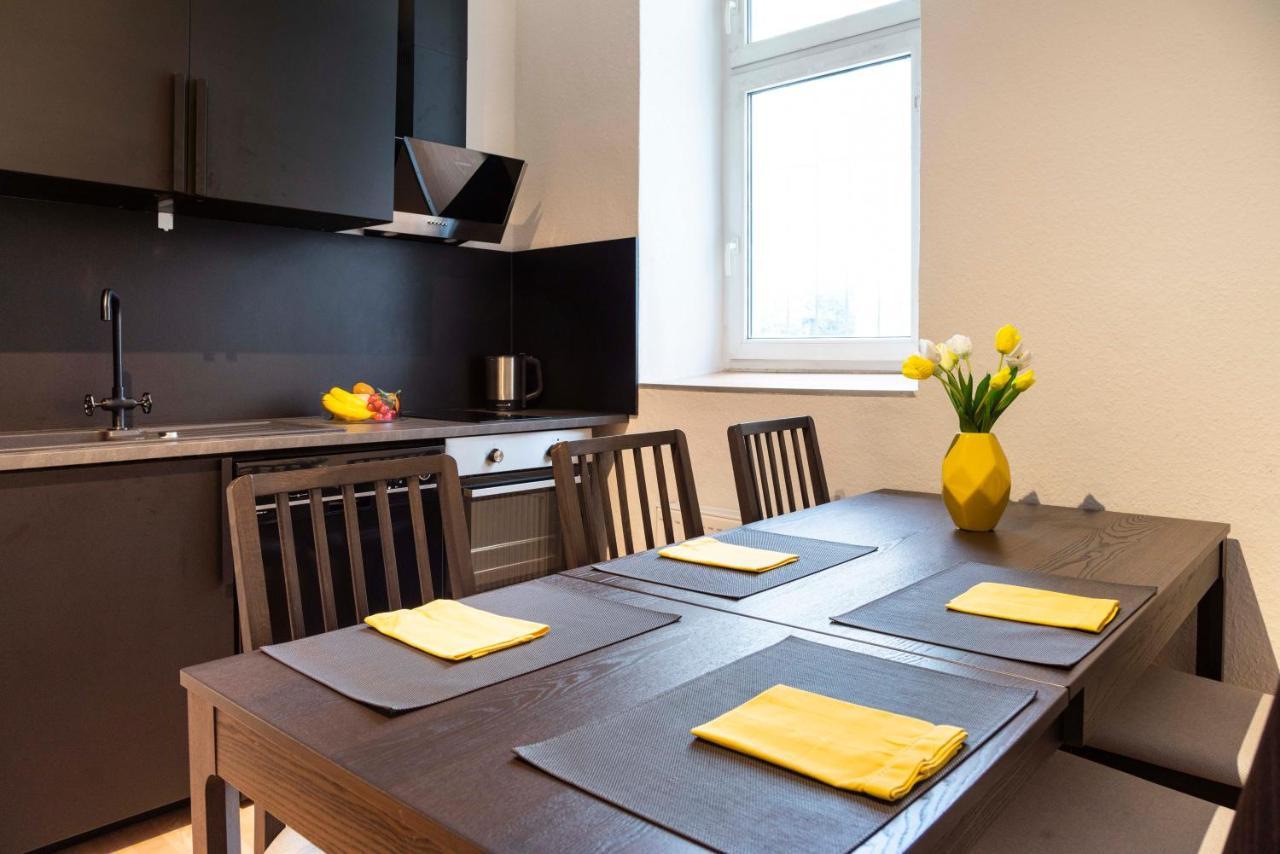 Amazing Apartment 1Br For 7 @Mauerpark Pberg Berlin Eksteriør bilde