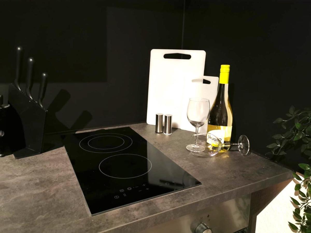 Amazing Apartment 1Br For 7 @Mauerpark Pberg Berlin Eksteriør bilde